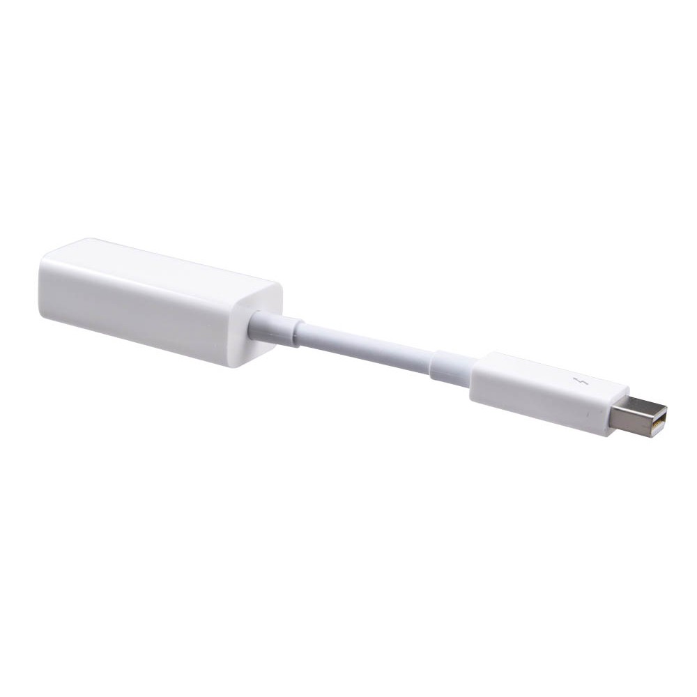 Apple MD464ZM/A Thunderbolt/FireWire 800Adapter office discount